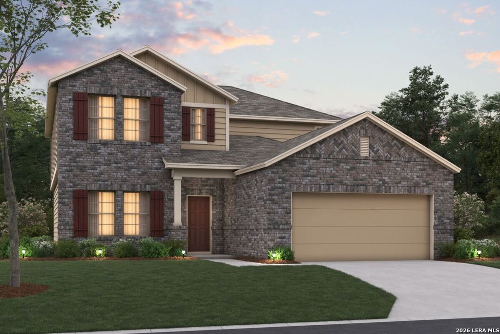 10322 Tynecastle Road, Converse, TX 78109
