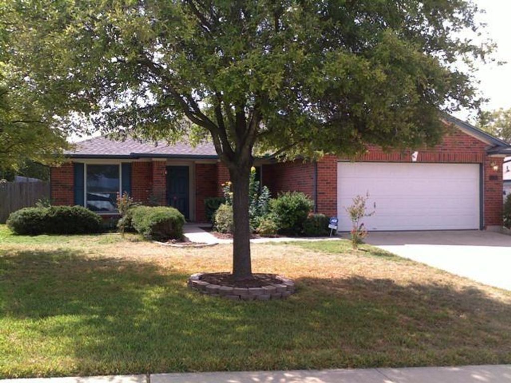 1508 Highland DR, Cedar Park, TX 78613