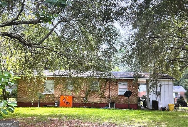 219 Tremont Avenue, Albany, GA 31701