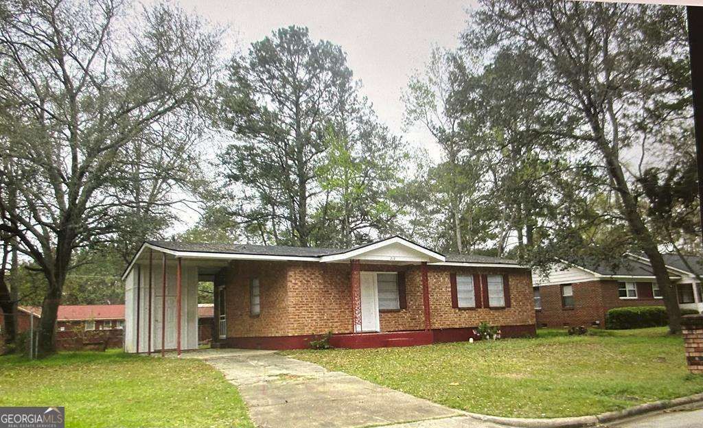 219 Tremont Avenue, Albany, GA 31701