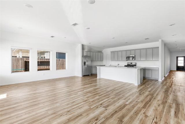 22464 Mountain Pine Drive, New Caney, TX 77357