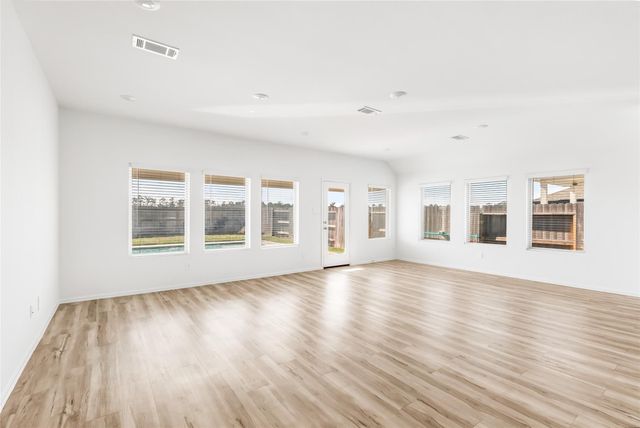 22464 Mountain Pine Drive, New Caney, TX 77357