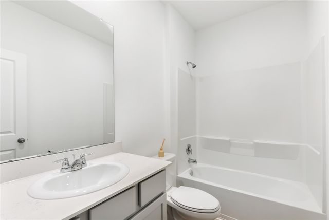 22464 Mountain Pine Drive, New Caney, TX 77357