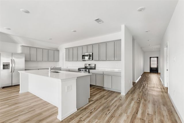 22464 Mountain Pine Drive, New Caney, TX 77357