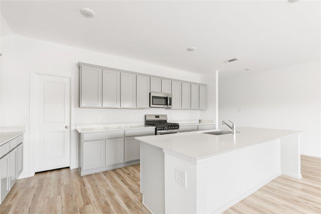 22464 Mountain Pine Drive, New Caney, TX 77357