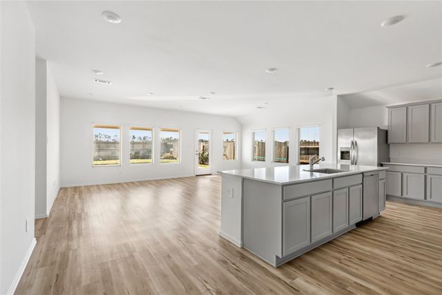 22464 Mountain Pine Drive, New Caney, TX 77357