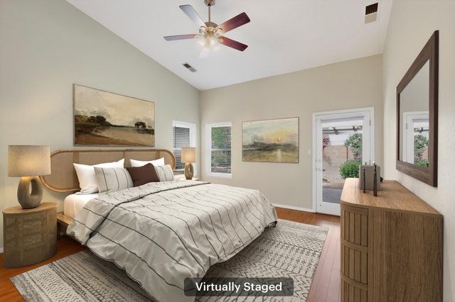 4419 Riverhill Drive NW, Albuquerque, NM 87120