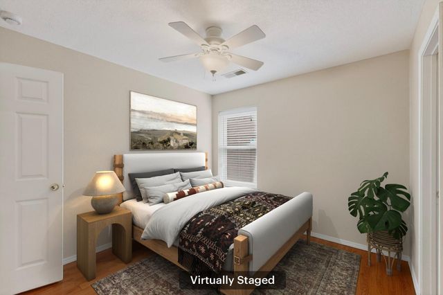 4419 Riverhill Drive NW, Albuquerque, NM 87120