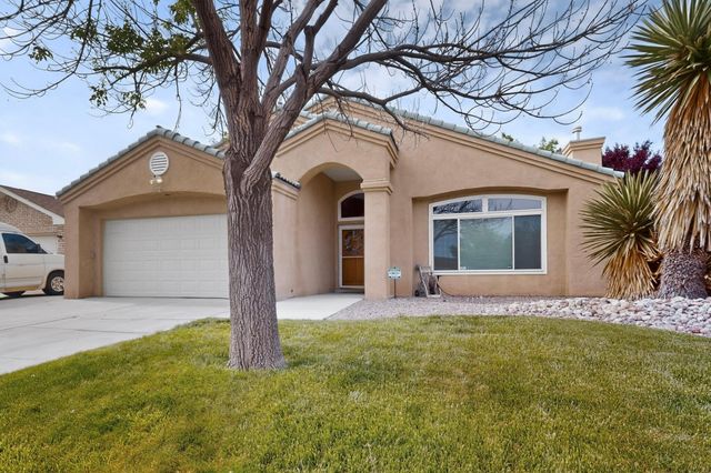4419 Riverhill Drive NW, Albuquerque, NM 87120