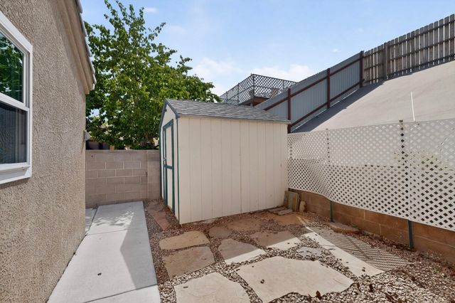 4419 Riverhill Drive NW, Albuquerque, NM 87120