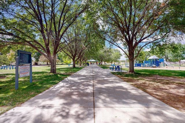 4419 Riverhill Drive NW, Albuquerque, NM 87120