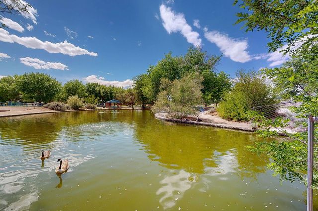 4419 Riverhill Drive NW, Albuquerque, NM 87120