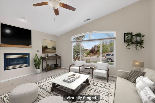 4419 Riverhill Drive NW, Albuquerque, NM 87120