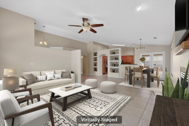 4419 Riverhill Drive NW, Albuquerque, NM 87120