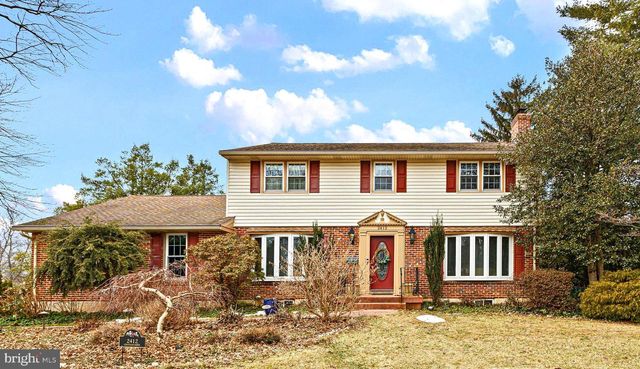 2412 CHATHAM DR, Wilmington, DE 19803