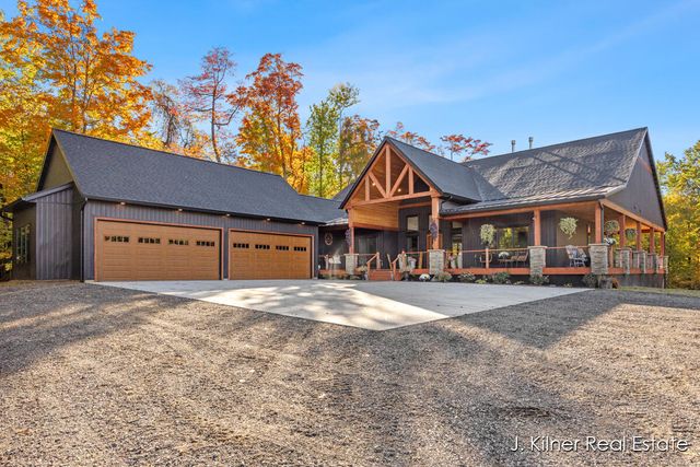 4390 22 Mile Road NW, Kent City, MI 49330