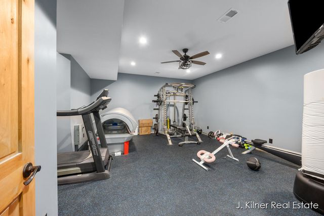 4390 22 Mile Road NW, Kent City, MI 49330