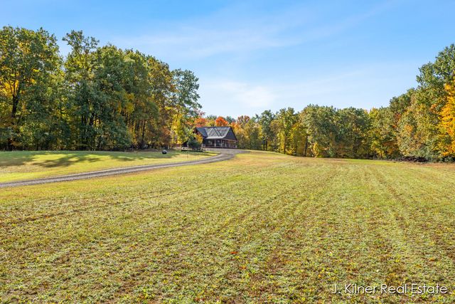 4390 22 Mile Road NW, Kent City, MI 49330