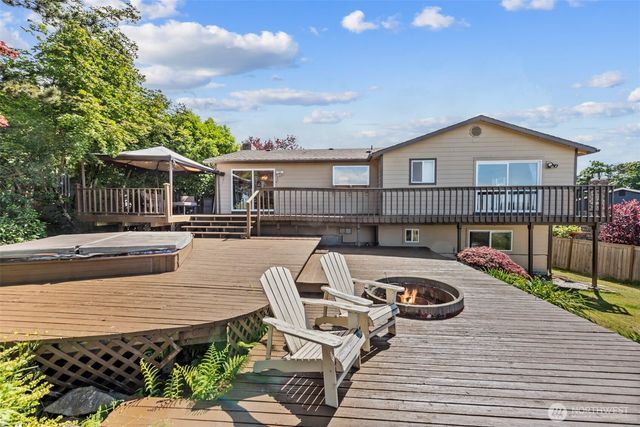 407 Veralene Wy SW, Everett, WA 98203