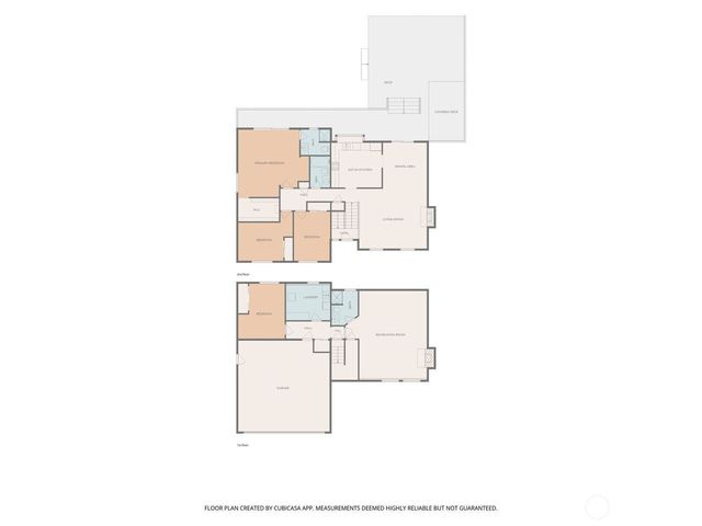 407 Veralene Wy SW, Everett, WA 98203