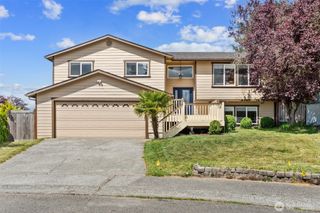 407 Veralene Wy SW, Everett, WA 98203