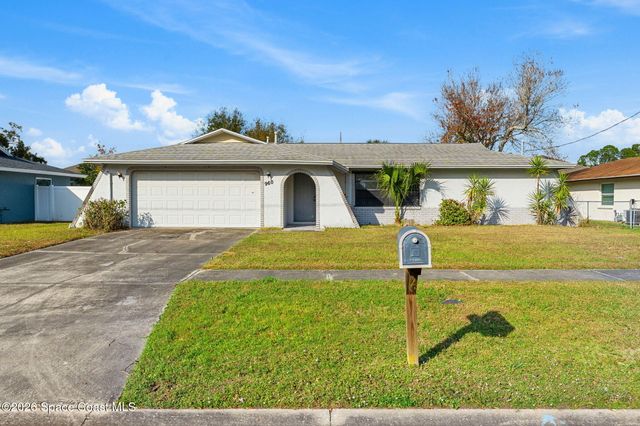960 Pineland Drive, Rockledge, FL 32955