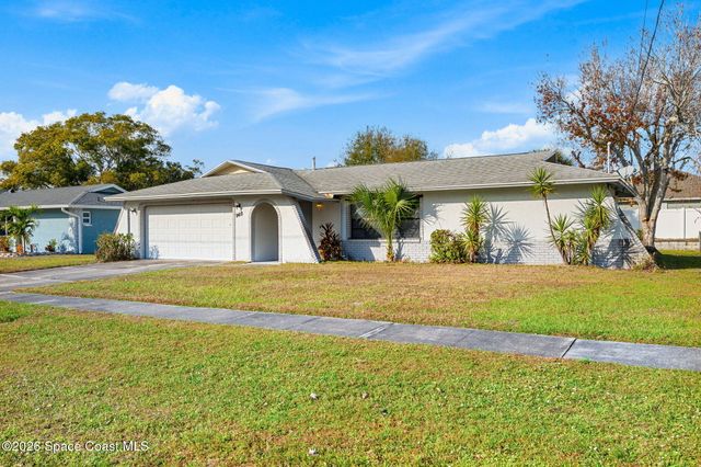 960 Pineland Drive, Rockledge, FL 32955
