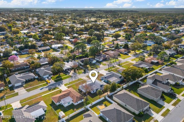 960 Pineland Drive, Rockledge, FL 32955