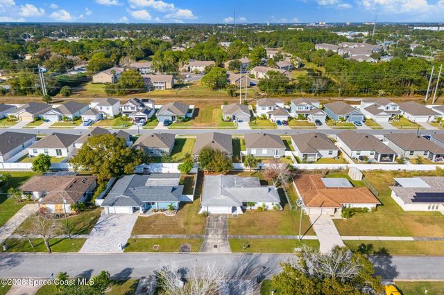 960 Pineland Drive, Rockledge, FL 32955