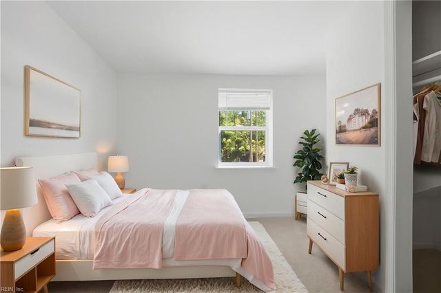 2103 Elm AVE, Portsmouth, VA 23704