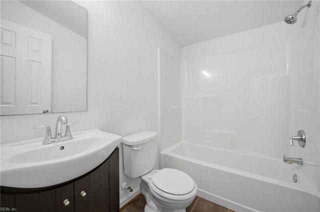 2103 Elm AVE, Portsmouth, VA 23704