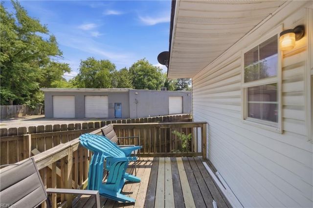 2103 Elm AVE, Portsmouth, VA 23704