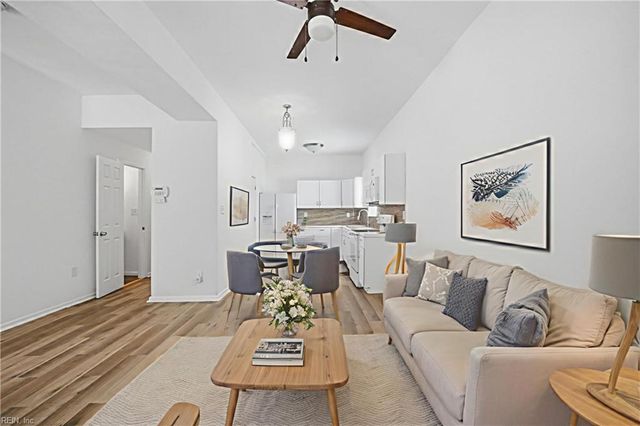 2103 Elm AVE, Portsmouth, VA 23704