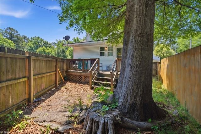 2103 Elm AVE, Portsmouth, VA 23704