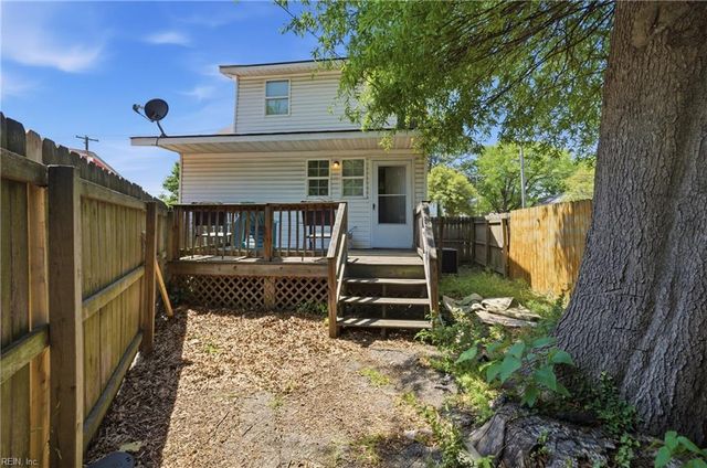 2103 Elm AVE, Portsmouth, VA 23704