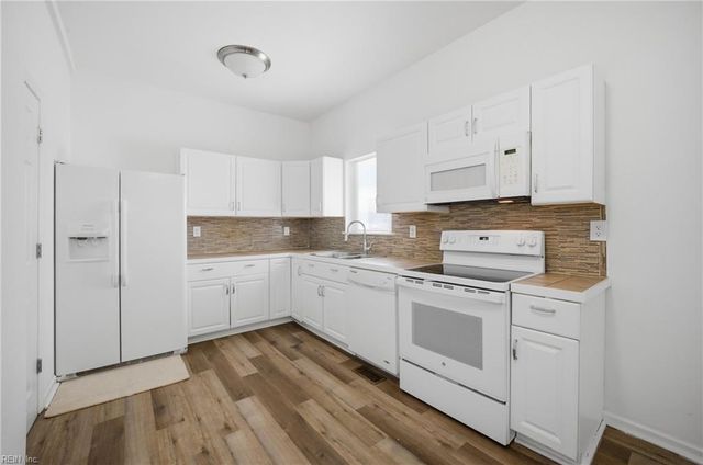 2103 Elm AVE, Portsmouth, VA 23704