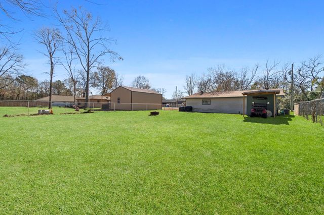 192 Miller Road, Livingston, TX 77351