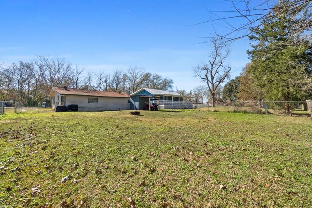 192 Miller Road, Livingston, TX 77351