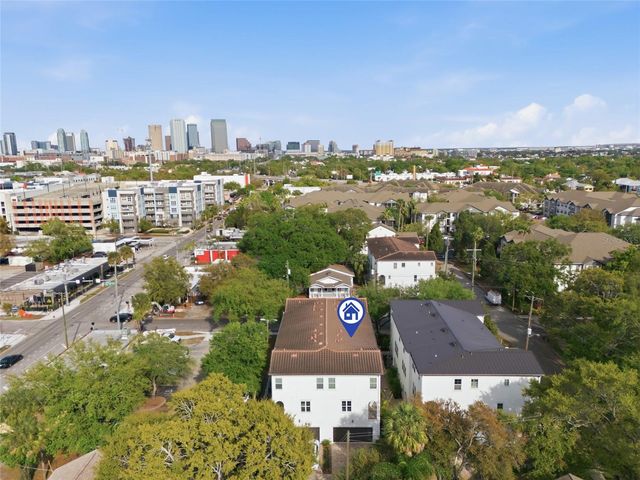 309 S FREMONT AVENUE 3, Tampa, FL 33606