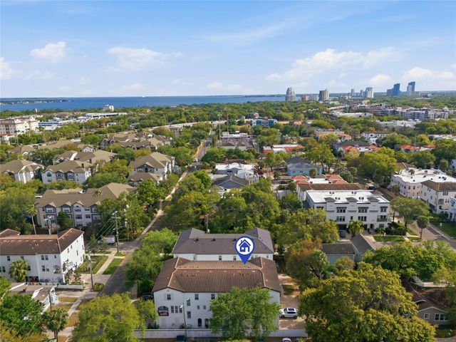 309 S FREMONT AVENUE 3, Tampa, FL 33606