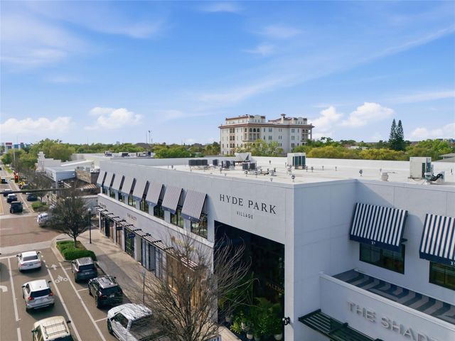 309 S FREMONT AVENUE 3, Tampa, FL 33606