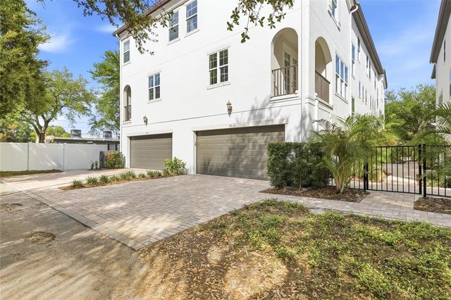 309 S FREMONT AVENUE 3, Tampa, FL 33606