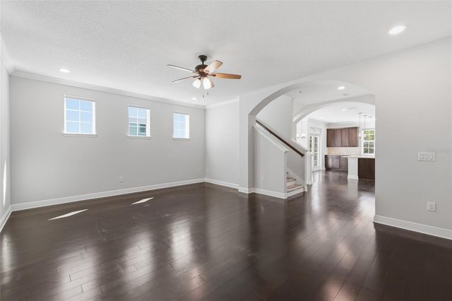 309 S FREMONT AVENUE 3, Tampa, FL 33606