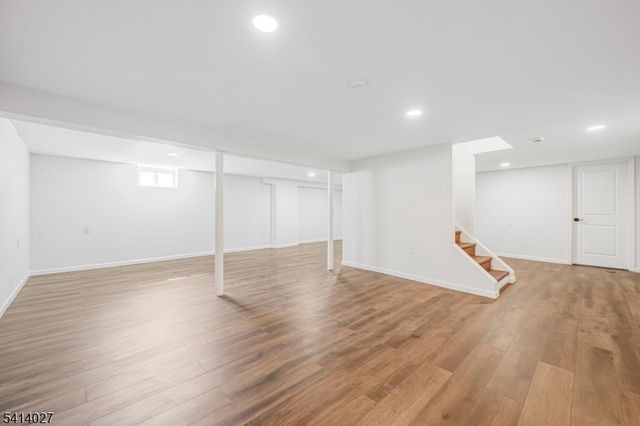 15 Glen Rd, Parsippany-troy Hills Twp., NJ 07054