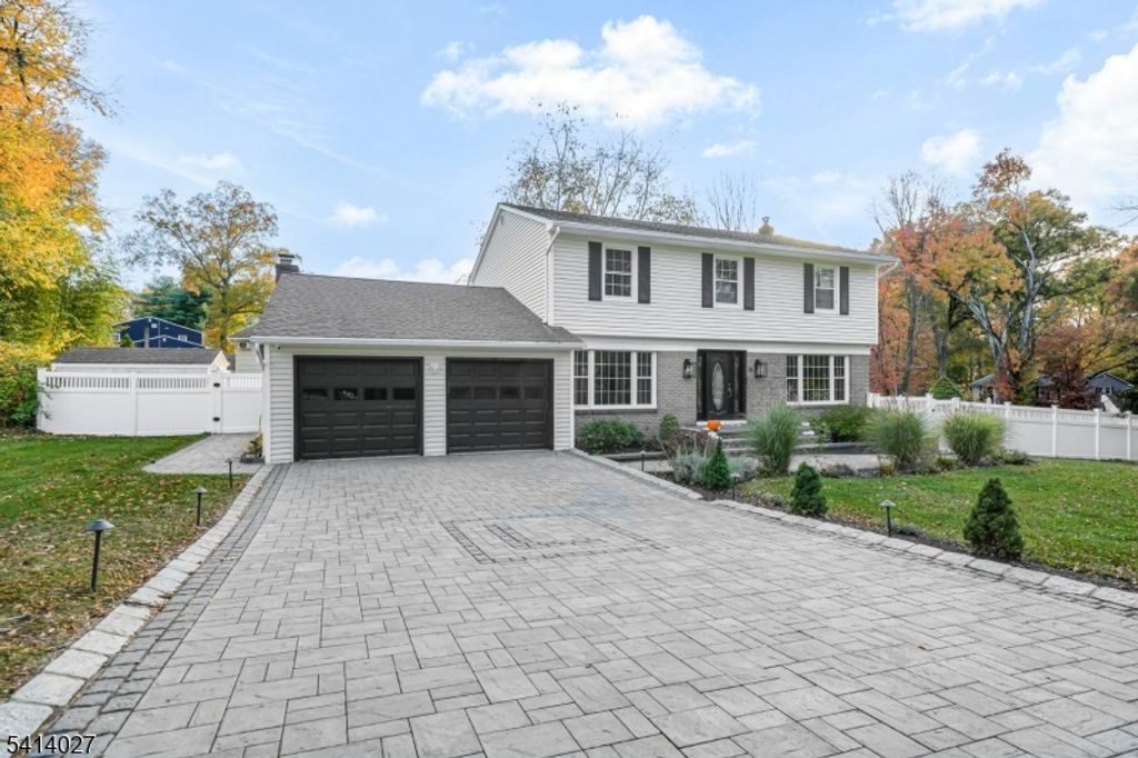 15 Glen Rd, Parsippany-troy Hills Twp., NJ 07054