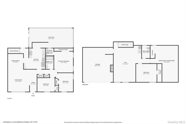 44 Nadine Lane, Port Jefferson Station, NY 11776