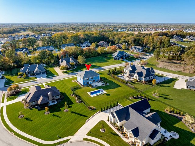 3804 Brigata Drive, Valparaiso, IN 46385