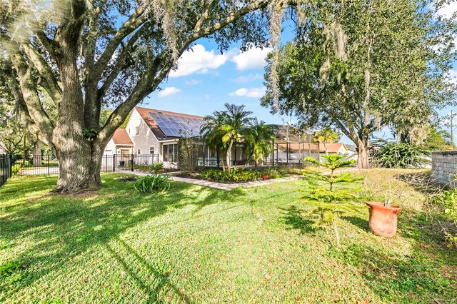 4951 COURTLAND LOOP, Winter Springs, FL 32708