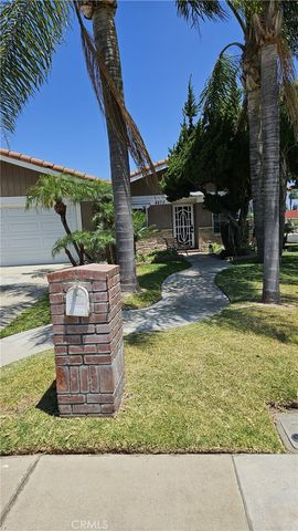 4970 Madison, Chino, CA 91710