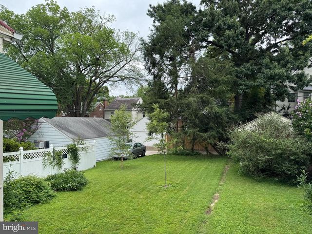 4619 YUMA ST NW, Washington, DC 20016